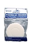 Big Save  Spa-Kem 273 Floating Pool/Spa Oil Absorber