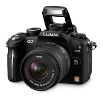 Panasonic Lumix DMC-G2 Sale