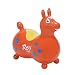 Gymnic Rody Max Bounce Horse (Orange)