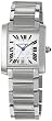 Cartier Tank Francaise Steel Mens Watch W51002Q3 Cartier Tank Francaise Steel Mens Watch W51002Q3