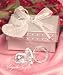 Pacifier Crystal Baby-Shower Favors Qty.1 Image