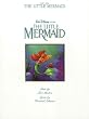 The Little Mermaid - Piano/Vocal/Guitar Songbook