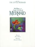 The Little Mermaid - Piano/Vocal/Guitar Songbook