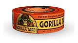 Gorilla Tape 1.88-Inch by 35-Yard Tape Roll