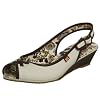 BC Footwear Women's Melting Point Slingback Sandal