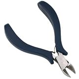 Side Cutting Pliers Jewelry Wire Side Cutters Nippers