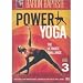 Baron Baptiste - Hot Yoga: The Power Yoga Method - Level 3