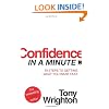Confidence in a Minute