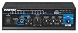 PyleHome PTAU45 Mini 2x120 Watt Stereo Power Amplifier with USB-CD-AUX Inputs
