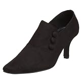 Annie Women's Hannah Ankle Boot