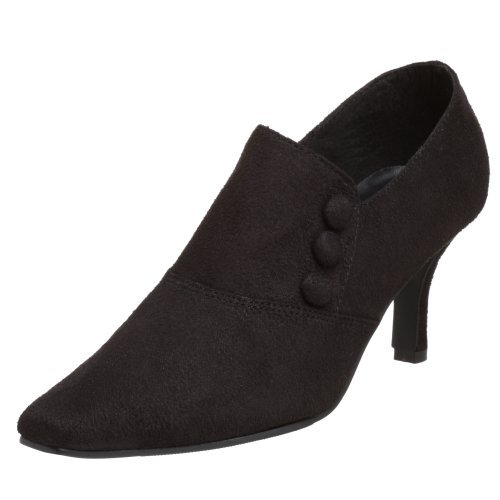 Annie Women's Hannah Ankle Boot