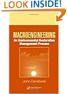 Macroengineering: An Environmental Restoration Management Process