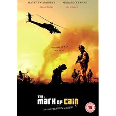 Mark Of Cain [UK Import]