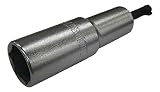 エビ 電ドルソケット 12mm DLM12