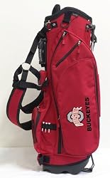 Ohio State University Golf Bag