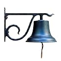 Country Bell - Black (Large)