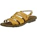 El Naturalista  PALMA N710, Damen Sandalen/Fashion-Sandalen