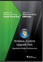Microsoft Windows Vista Anytime Upgrade 32 Bit (Home Premium auf Ultimate) inkl. Service Pack 1