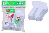 Boys' Socks by Hanes (6-Pack Ankle)