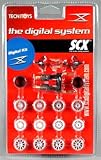 SCX 1/32'nd Scale Digital System Car Digitization Kit