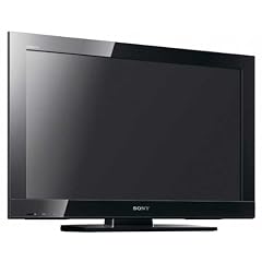 Sony Bravia KDL-37BX420BAEP 94 cm (37 Zoll) LCD-Fernseher Energieeffizienzklasse C (Full-HD, 50 Hz, DVB-T/C, CI+, USB) schwarz