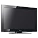 Sony Bravia KDL-37BX420BAEP 94 cm (37 Zoll) LCD-Fernseher Energieeffizienzklasse C (Full-HD, 50 Hz, DVB-T/C, CI+, USB) schwarz