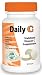 Oxbow Daily C Tablets - 90 ct