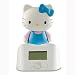Playhut GoLive2 Hello Kitty Tech Toy Figure: Blue