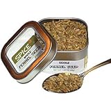 Whole Fennel Seed Tin