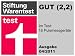 Auszeichnung