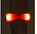 Cycling Safety LED Armband Reflective Flashing Arm Belt Strap For Walking Running by GokuStore