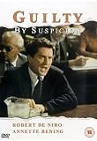 Guilty by Suspicion