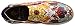 Robert Graham Men's Hanover Fashion Sneaker