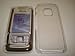 Hama - COQUE CRISTAL NOKIA E65