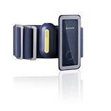 Belkin Sport Armband Case for iPod nano 4G (Navy Blue/Yellow)