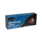 Pamela's Products Shortbread Swirl, 7.25-Ounce Boxes (Pack of 6)