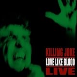 Love Like Blood
