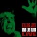 Love Like Blood-Love Like Blood: Live