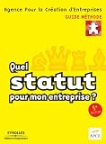 Quel statut pour mon entreprise ?