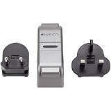 Ambico V-0919 Compact Travel Charger