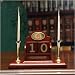 Detroit Tigers Perpetual Calendar