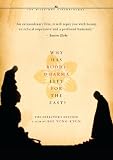 Why Has Bodhi-Dharma Left for the East?