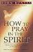 How to Pray in the Spirit: Thirty-One Devotional Readings on Personal Prayer