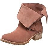 DV by Dolce Vita Womens Shilo Mid-Calf Boot