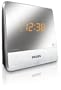 Philips AJ3231 Mirror Finish Clock Radio