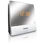Philips AJ3231 Mirror Finish Clock Radio