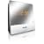 Philips AJ3231 Mirror Finish Clock Radio