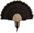 Walnut Hollow Country Deluxe Turkey Mounting & Display Kit in Solid Oak