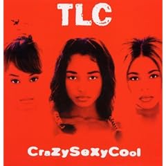 Crazy Sexy Cool