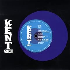 Home At Last [7" VINYL]